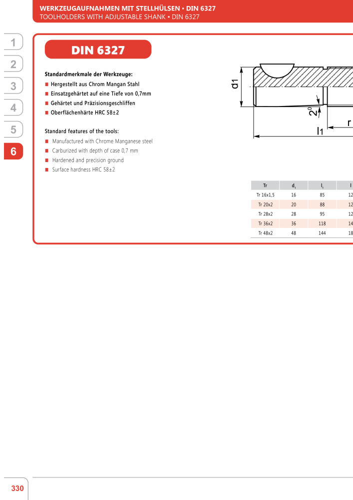 BISON Hauptkatalog Spanntechnik NR.: 412 - Seite 648