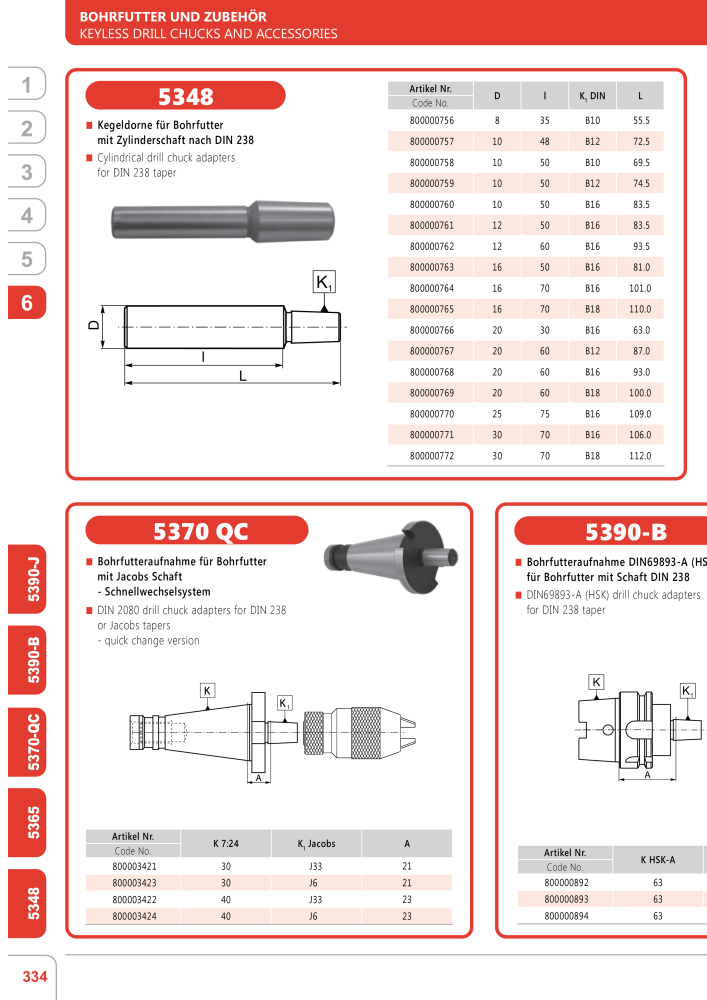 BISON Hauptkatalog Spanntechnik NR.: 412 - Seite 656