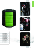 PRESSOL Catalogue Tanks Nb. : 603 Page 7