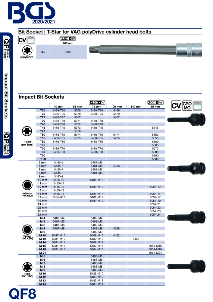 BGS technic Catalog New Items NR.: 652 - Strona 11