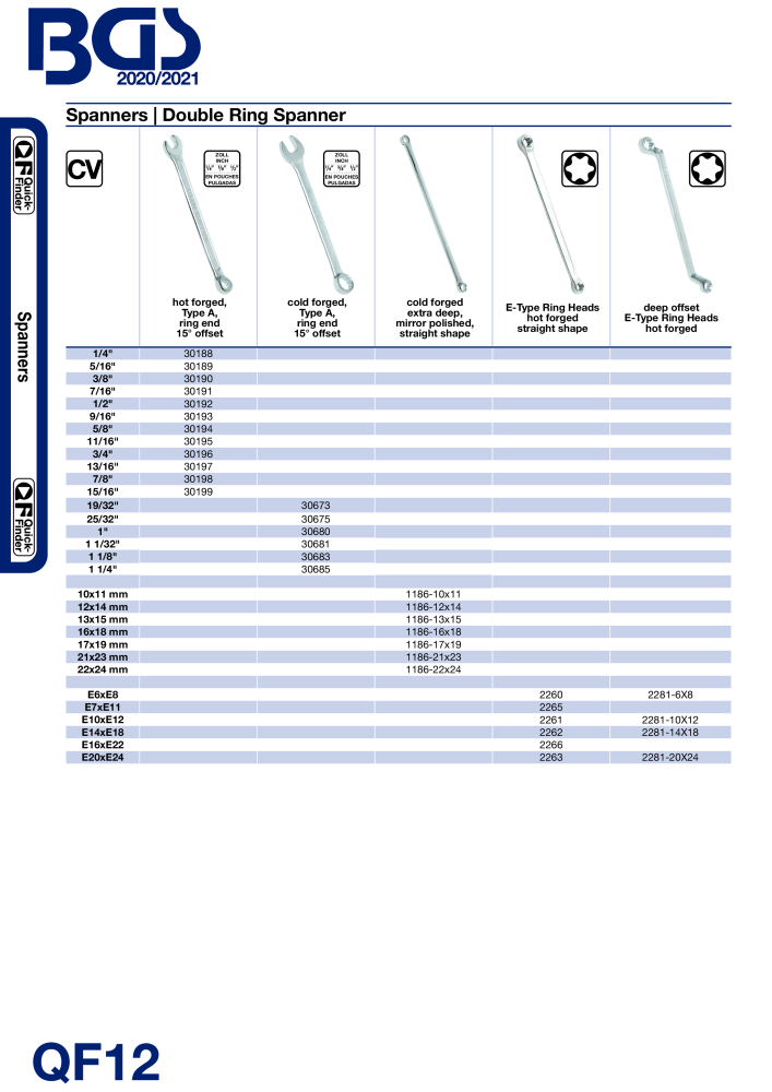 BGS technic Catalog New Items NO.: 652 - Page 15