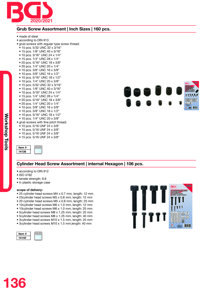 BGS technic Catalog New Items NR.: 652 - Strona 153