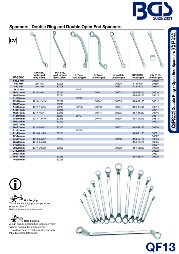 BGS technic Catalog New Items NR.: 652 - Strona 16