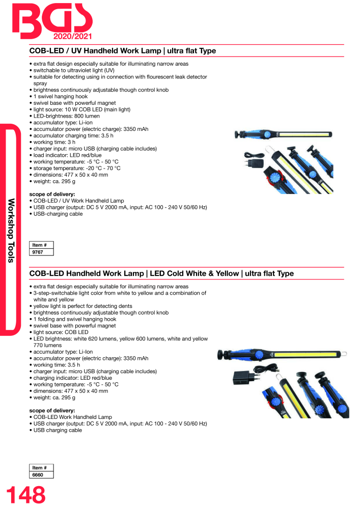 BGS technic Catalog New Items Č. 652 - Strana 165