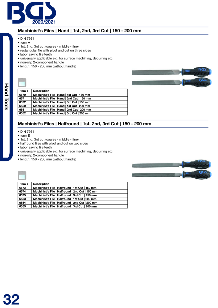 BGS technic Catalog New Items Č. 652 - Strana 49