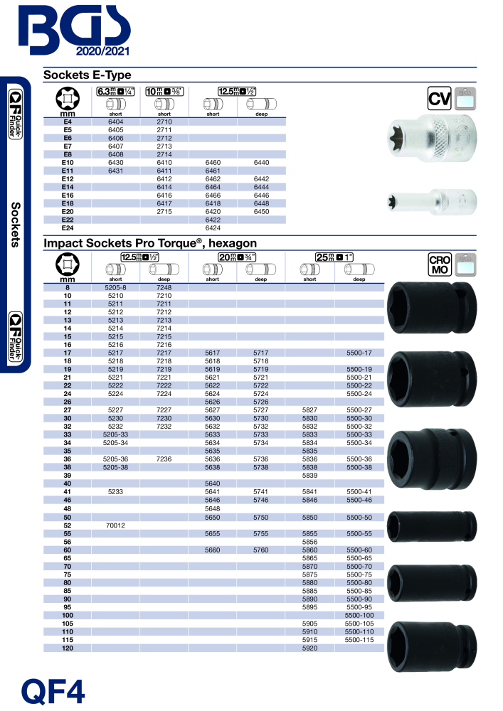 BGS technic Catalog New Items NR.: 652 - Strona 7