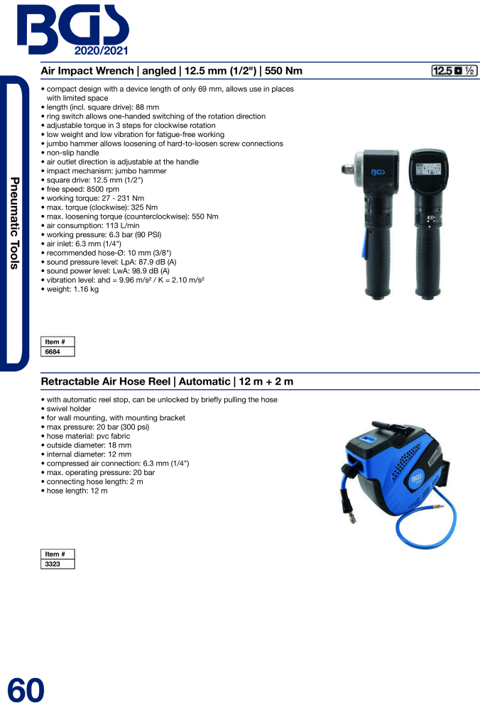 BGS technic Catalog New Items NO.: 652 - Page 77