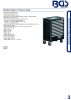 BGS technic Catalog New Items NO.: 652 Page 20