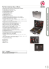 KRAFTMANN by BGS technic Catalog Hand tools Nb. : 654 Page 16