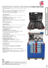 KRAFTMANN by BGS technic Catalog Hand tools NO.: 654 Page 6