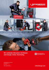 Rothenberger KUGEL 1/8=3,175MM DIN 5401 F88614