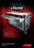 VIGOR main catalogue NR.: 715 Seite 1