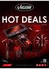 VIGOR Aktion Hot Deals NO.: 751 Page 1