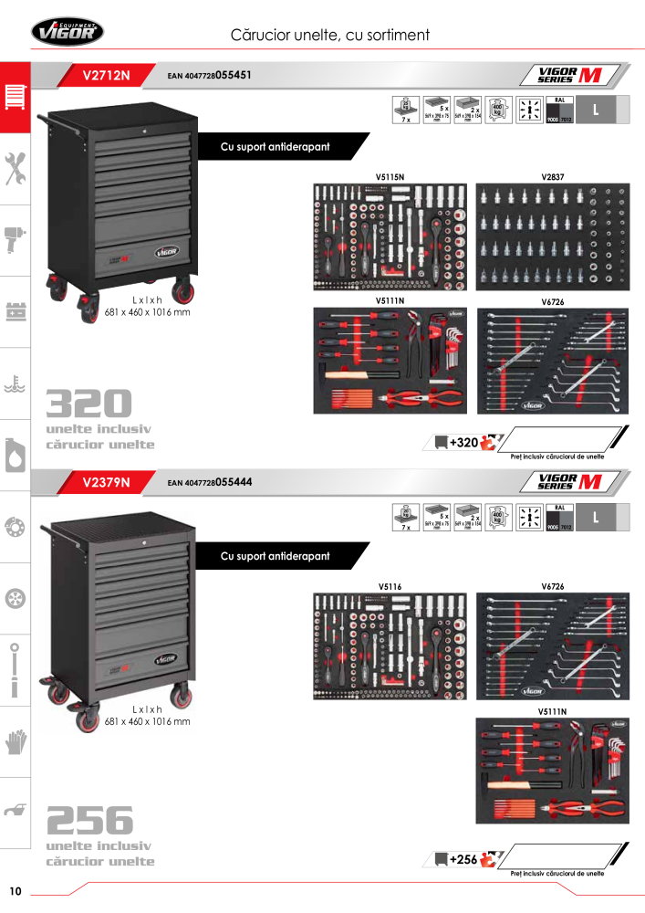 VIGOR Aktion Hot Deals NR.: 754 - Seite 10