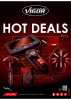 VIGOR Aktion Hot Deals NO.: 754 Page 1