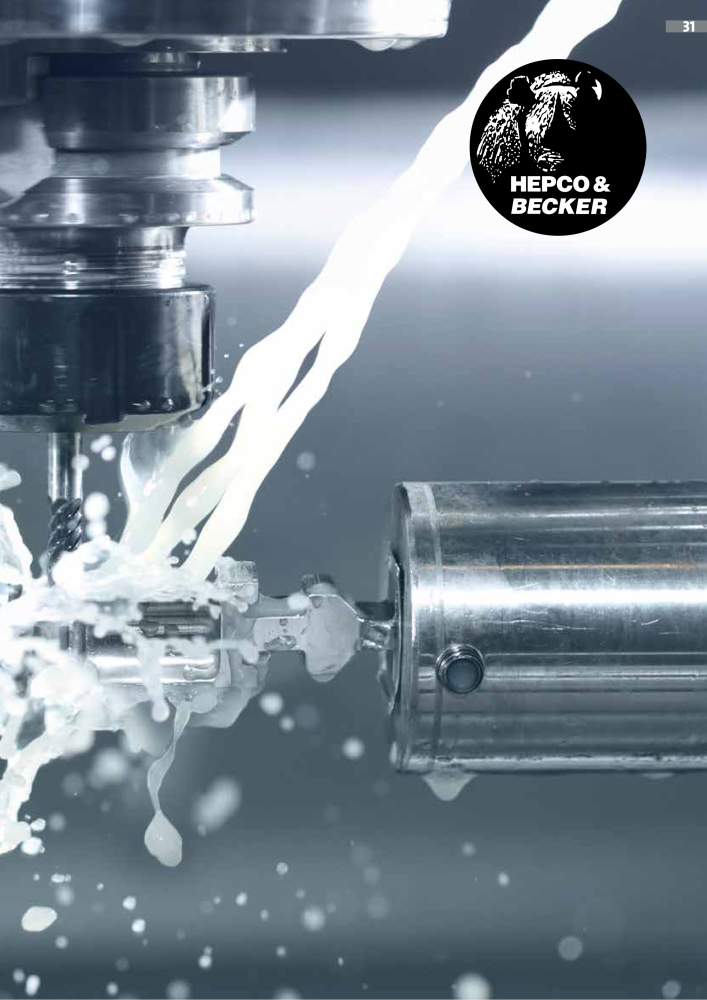 Hepco & Becker Valigie utensili universali industriali n.: 764 - Pagina 33