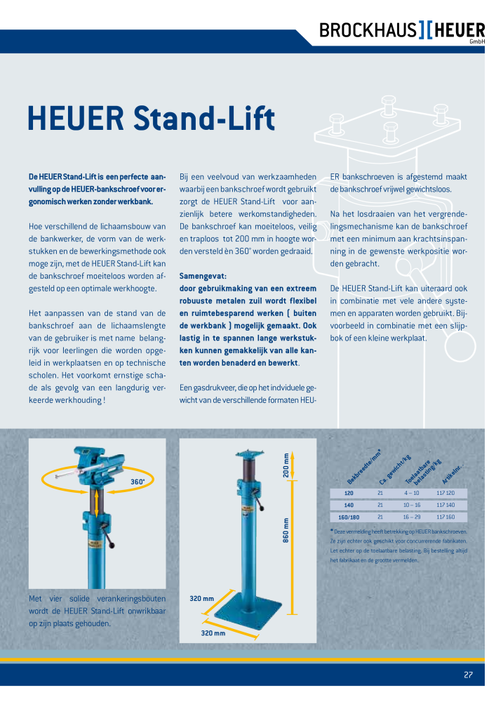 Brockhaus Heuer catalogus NO.: 80 - Page 27