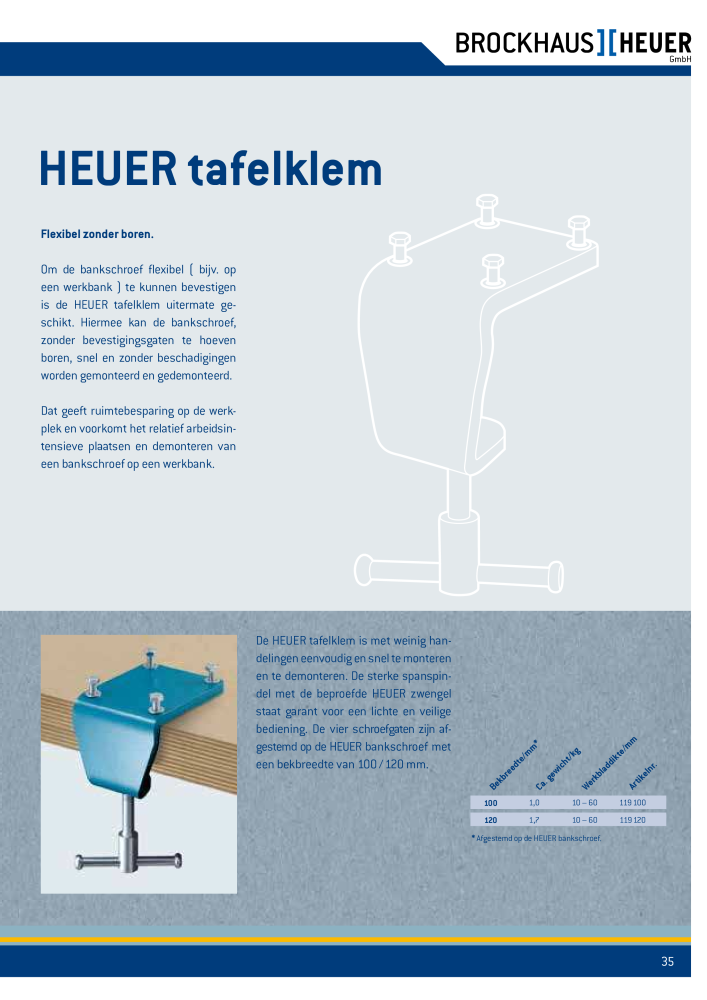 Brockhaus Heuer catalogus NEJ.: 80 - Sida 35