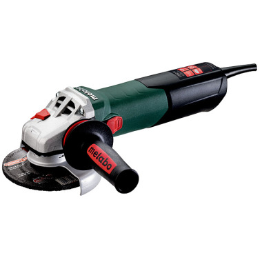 Metabo Winkelschleifer WE 15-125 Quick (600448000) Karton