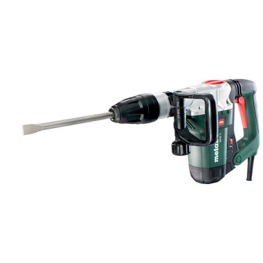 Metabo Meißelhammer MHE 5 (600688000) Kunststoffkoffer