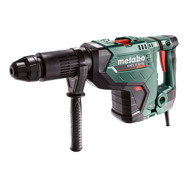 Metabo Kombihammer KHEV 11-52 BL (600767500) Kunststoffkoffer