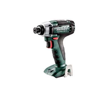 Metabo Akku-Schlagschrauber PowerMaxx SSD 12 (601114840) metaBOX 118