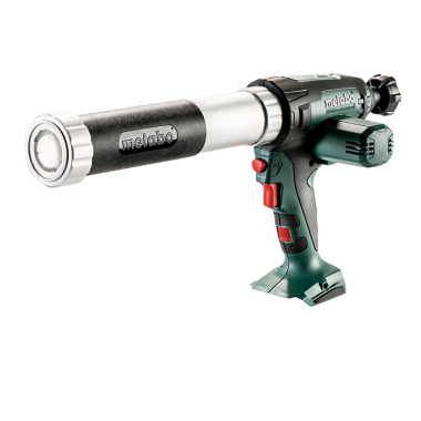 Metabo Akku-Kartuschenpistole KPA 18 LTX 400 (601206850) Karton