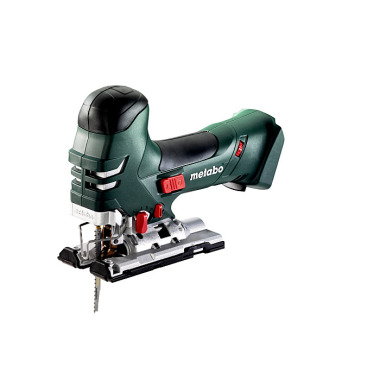 Metabo Akku-Stichsäge STA 18 LTX 140 (601405840) metaBOX 145 L