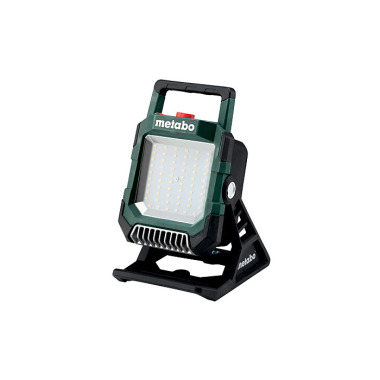 Metabo Akku-Baustrahler BSA 18 LED 4000 (601505850) Karton