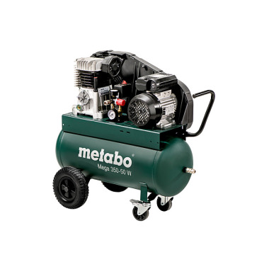 Metabo Kompressor Mega 350-50 W (601589000) Karton