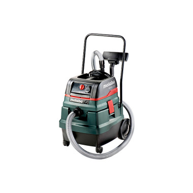 Metabo Allessauger ASR 50 L SC (602034000) mit elektromagnetischer Abrüttlung Karton