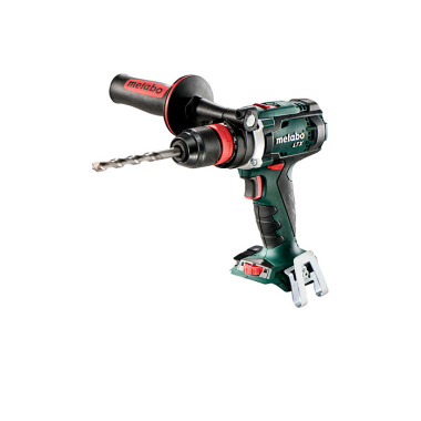 Metabo Akku-Bohrschrauber BS 18 LTX Quick (602193840) metaBOX 145 L