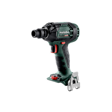 Metabo Akku-Schlagschrauber SSW 18 LTX 300 BL (602395840) metaBOX 145