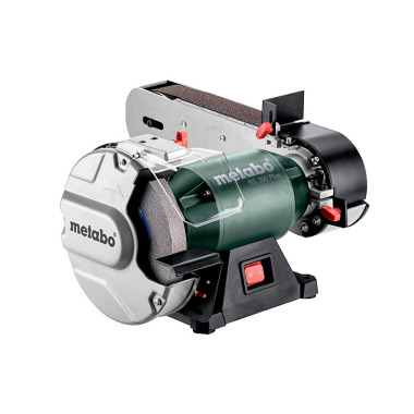 Metabo Kombi-Bandschleifmaschine BS 200 Plus (604220000) Karton