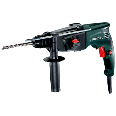 Metabo Kombihammer KHE 2444 (606154000) Kunststoffkoffer