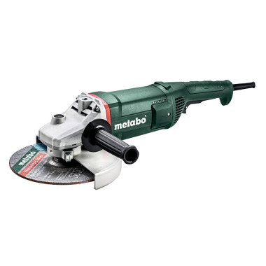 Metabo Winkelschleifer WE 2400 - 230 (606484000) Karton