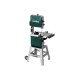 Metabo Bandsäge BAS 318 Precision DNB (619010000) für Drehstrom Karton