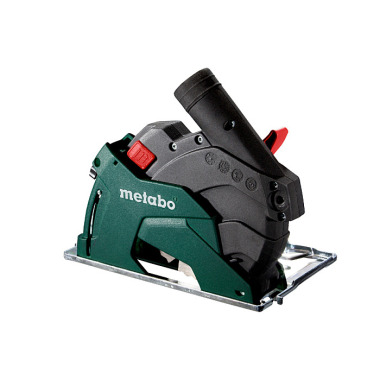 Metabo Trenn-Absaugschutzhaube CED 125 (626730000)