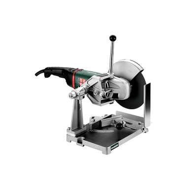 Metabo Trennständer 230, für Winkelschleifer mit Scheibendurchmesser 230 mm (635000000)