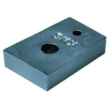 Woelm KWS 1555 Onderlaag 5 mm, voor 1013.., 1113.. 155503