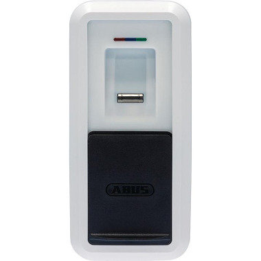 Fingerscanner CFS3100 W Batterie weiß Anz.möglicher Fingerscans 28 St.ABUS 40506