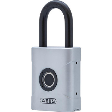 Vorhangschloss ABUS Touch™ 57/50 Bügel-S.8mm Bügel-H.36mm ABUS 62581