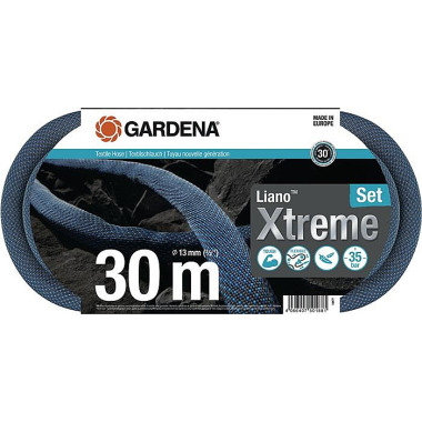 Textilschlauch Liano™ Xtreme L.30m ID 13mm GARDENA 18477-20