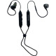 Gehörschutzstöpsel Impact In-Ear PRO EN 352 m.Bluetooth 5 Sets/Box 1034108-IE