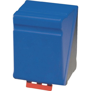 Sicherheitsaufbewahrungsb ox SecuBox – Maxi blau L236xB315xH200ca.mm GEBRA 4307100