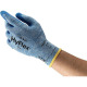 Handschuhe HyFlex® 11-920 Gr.8 blau EN 388 PSA II Nyl.m.Nitril ANSELL 11920080