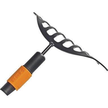 Rosenrechen QuikFit™ Arbeits-B.240mm 10 Zinken FISKARS 1000651