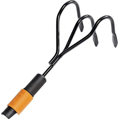 Krümmer QuikFit™ 120mm 3 Zinken FISKARS 1000680