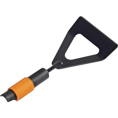 Jätschuffel QuikFit™ 125mm a.gehärtetem Borstahl FISKARS 1000676