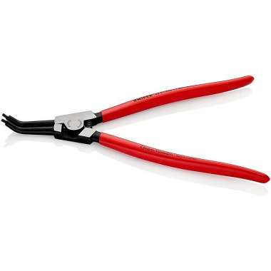 Sicherungsringzange A 42 f.Wellen D.85-140mm KNIPEX 46 31 A42